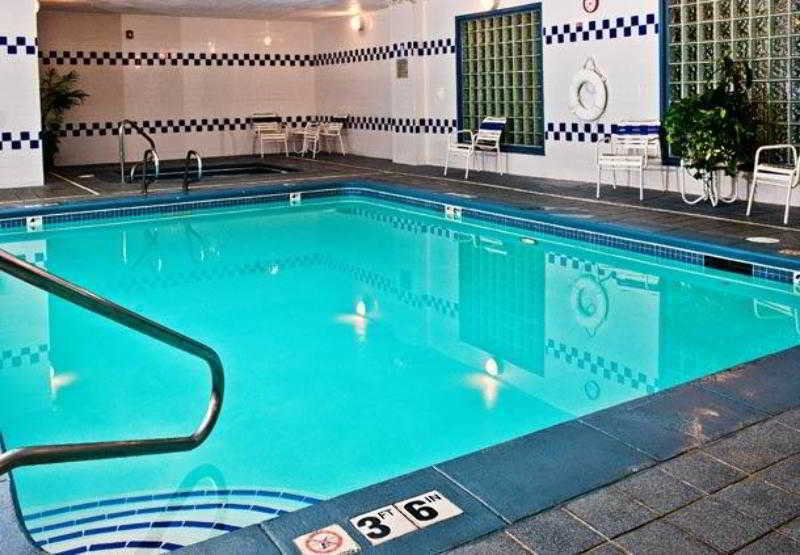 Fairfield Inn Boise Airport Zařízení fotografie